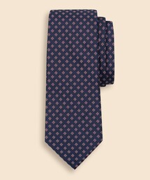 BROOKS BROTHERS｜ブルックス ブラザーズのネクタイ（ブルー・ネイビー