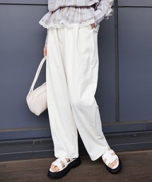 SpRay | リラックスバレルパンツ(その他パンツ)