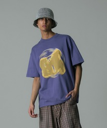 WALKING APE S/S TEE