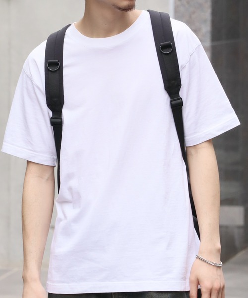 FILA(フィラ)の「【FILA/フィラ】ドローコード2wayバッグ ナップサック(バックパック/リュック・メンズ・グレー/ブラック/チャコールグレー・FREE)」の15枚目の写真