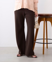 MICA&DEAL（マイカ＆ディール）の「美脚パンツ〈3サイズ展開〉（その他パンツ）」