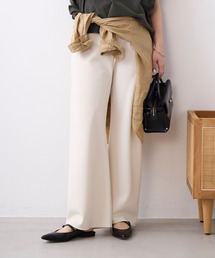 MICA&DEAL（マイカ＆ディール）の「美脚パンツ〈3サイズ展開〉（その他パンツ）」