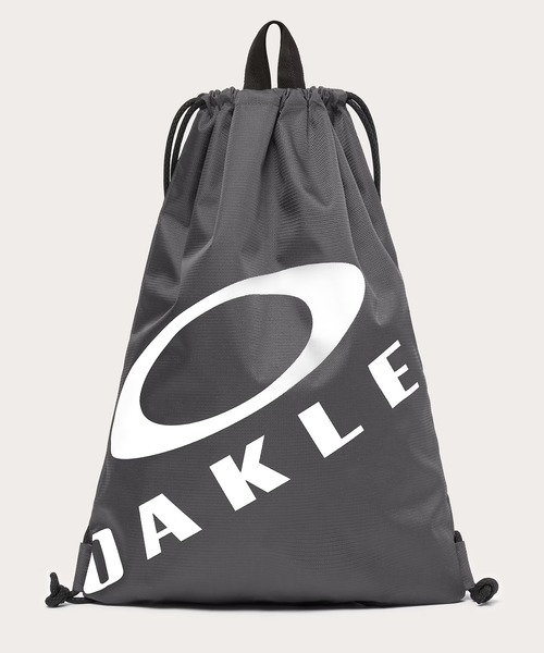 OAKLEY｜オークリーのバッグ（グレー/灰色系）通販 - ZOZOTOWN