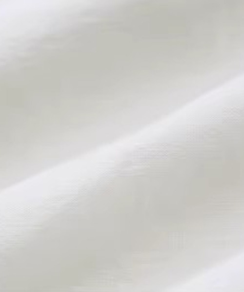 Fano Studios(ファノ ストゥディオズ)の「パンチングレース ボンボンフリンジ ミニスカート FC26B039【Fano Studios】【2026SS】(スカート・レディース・ホワイト・M/L/S)」の13枚目の写真