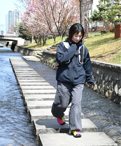 SALOMON（サロモン）の「【BILLY'S EXCLUSIVE】RX SLIDE 3.0　L47996500（サンダル・メンズ・ピンク・25.0cm/24.5cm/24.0cm/23.5cm/23.0cm/28.5cm/28.0cm/27.5cm/27.0cm/26.5cm/26.0cm）」の3枚目の写真