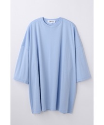 ナゴンスタンス　シャツ　トップス　カットソー　美品　エンフォルド エンフォルド ナゴンスタンス någonstans コットン チュニックプル