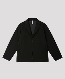 CFCL(�V�[�G�t�V�[�G��)�́yCFCL�zTC MILAN BOXY TAILORED JACKET(�e�[���[�h�W���P�b�g)