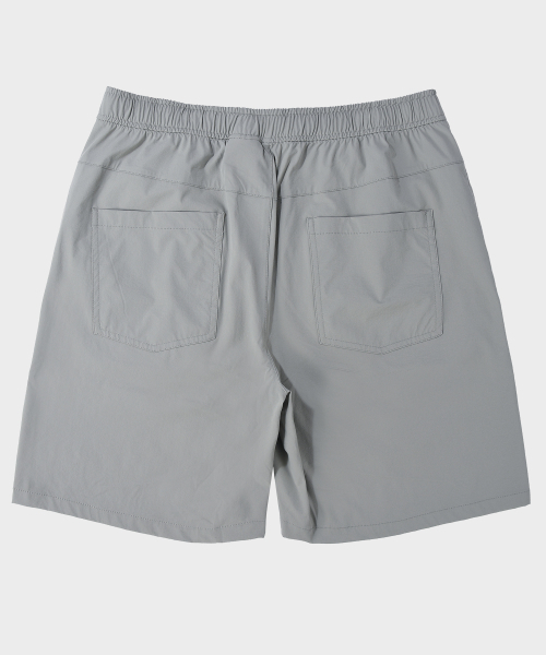JEEP(ジープ)の「シティアクティブナイロンバンディングショーツ (JR5PTU876LR)(その他パンツ・レディース・その他・28/30/32/34/26)」の3枚目の写真
