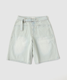 DIME（ダイム）の「DIME / ダイム TECH DENIM SHORTS（その他パンツ）」