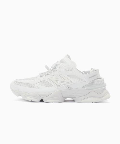 セール】NEW BALANCE(ニューバランス) U90606B5（スニーカー）｜New