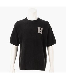 BRIEFING GOLF／ブリーフィングゴルフ】LW COOL KNIT T-SHIRT（ニット