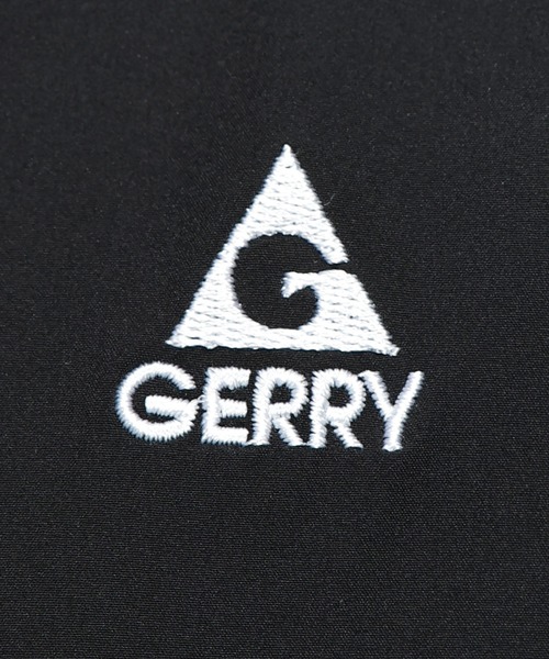 GERRY(ジェリー)の「【セットアップ】GERRY (ジェリー) Tシャツ 短パン セットアップ メンズ 夏 レディース 上下セット ストレッチ ナイロン ショートパンツ(セットアップ・メンズ・ブラック/ブラウン/サンドグレー・LL/L/M)」の15枚目の写真