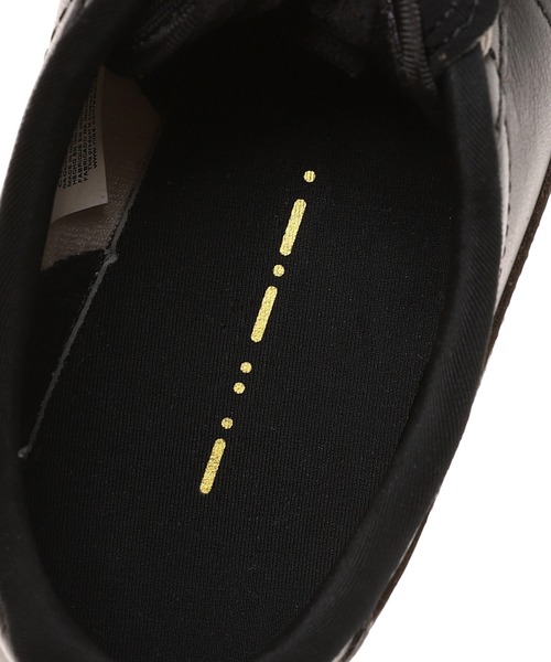 NIKE（ナイキ）の「NIKE KILLSHOT 2 LEATHER PRM IR0801-010（スニーカー・メンズ・ブラック・26.5cm/27.5cm/26cm/27cm/28cm）」の6枚目の写真