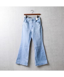 IW4】【LEVI'S RED/リーバイス レッド】RIBCAGE BOOT DENIM PANTS