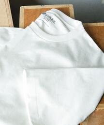 URBAN RESEARCH DOORS | 『吸水速乾/接触冷感』クイックドライプレーティング ショートスリーブTシャツ(Tシャツ/カットソー)
