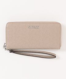 Guess（ゲス）の「【GUESS】ゲス REMY SLG LARGE ZIP AROUND 長財布（財布）」