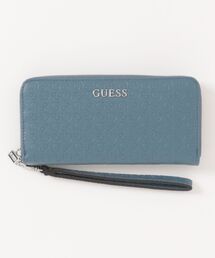 Guess｜ゲスの財布/小物（ブルー・ネイビー/青色系）通販 - ZOZOTOWN