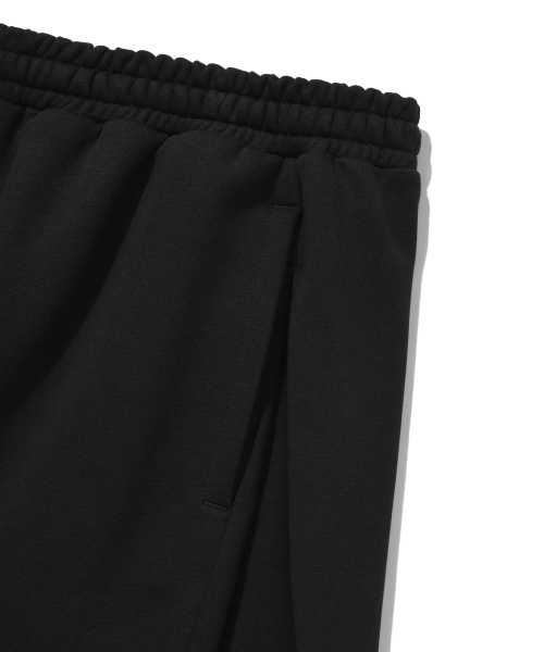 Wacky WiLLy(ワッキーウィリー)の「ワンタックワイドバルーンスウェットパンツブラック(スウェットパンツ・メンズ・その他・SMALL/MEDIUM/LARGE/X-LARGE)」の5枚目の写真