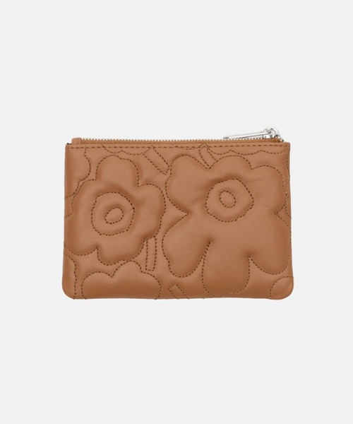 Unikko / Pouch Wallet（財布）｜marimekko（マリメッコ）の
