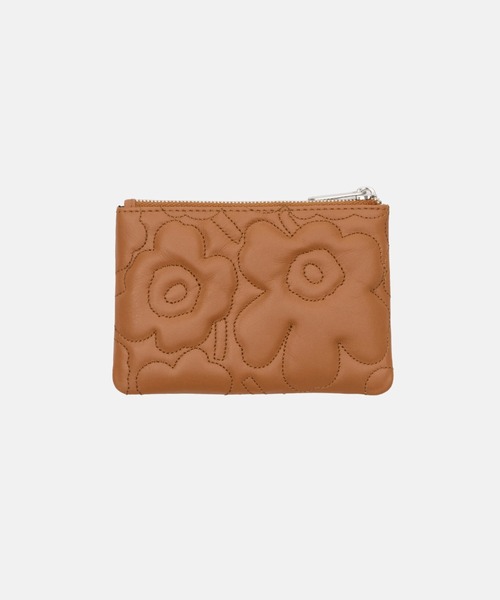 Unikko / Pouch Wallet（財布）｜marimekko（マリメッコ）の