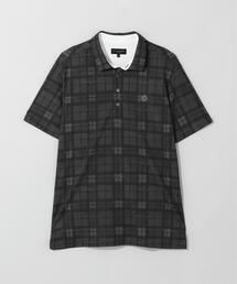 St ANDREWS｜セントアンドリュース（メンズ）のポロシャツ（グレー