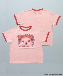 MARKEY'S | 【別注】モンチッチ プリント半袖Tシャツ/おとな(Tシャツ/カットソー)