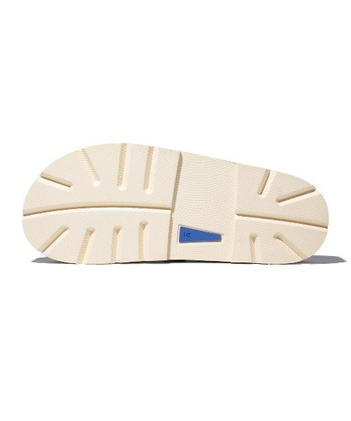 Kinetics(キネティクス)の「HIJACK SANDALS CODA(ハイジャック サンダルス コーダ)(サンダル・メンズ・グレー系・26cm/27cm/28cm/29cm)」の6枚目の写真