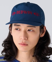 RECYCLED NYLON JET CAP（キャップ）｜KIJIMA TAKAYUKI（キジマ