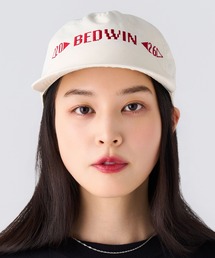 BEDWIN & THE HEARTBREAKERS（ベドウィン アンド ザ ハートブレイカーズ）の「CA4LA Ex. BASEBALL CAP "2026"（キャップ）」