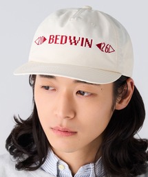 BEDWIN & THE HEARTBREAKERS（ベドウィン アンド ザ ハートブレイカーズ）の「CA4LA Ex. BASEBALL CAP "2026"（キャップ）」