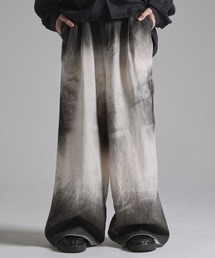 GRANCY（グランシー）の「【GRANCY】Vintage Fade Slacks / ヴィンテージフェードスラックス（その他パンツ）」