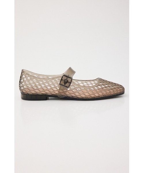 STACCATO(スタッカート)の「【J.】Sunny メリージェーンフラットシューズ(パンプス・レディース・グリーン/ブラック・23cm/24cm/23.5cm)」の6枚目の写真