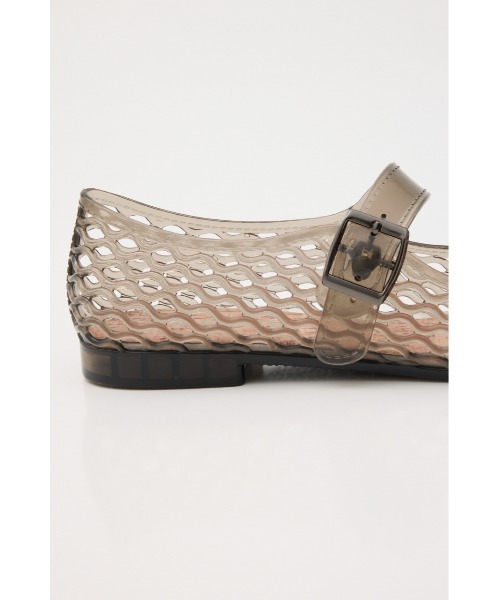 STACCATO(スタッカート)の「【J.】Sunny メリージェーンフラットシューズ(パンプス・レディース・グリーン/ブラック・23cm/24cm/23.5cm)」の8枚目の写真