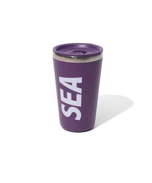 SEA 16 oz All Around Tumbler（水筒）｜HYDRO FLASK（ハイドロ
