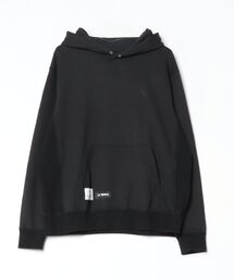 fridge | 【THE INOUE BROTHERS】イノウエブラザーズ Hoody with Kente(パーカー)
