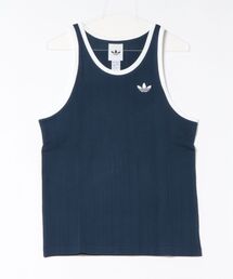 ADIDAS ｳｪｱ アディダス M DROPNEEDLE TANKTOP タンクトップ KS4082 NIGHTINDIGO