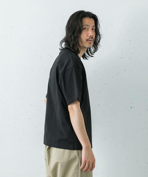LOTTO(ロット)の「LOTTO K.TERADA LOSANGA T-SHIRTS(Tシャツ/カットソー・メンズ・ホワイト/ブラック・XX-LARGE/LARGE/MEDIUM/X-LARGE)」の12枚目の写真