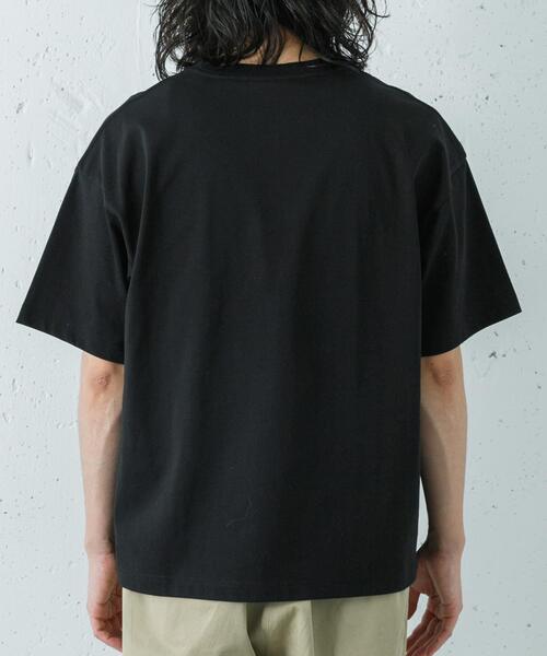 LOTTO(ロット)の「LOTTO K.TERADA LOSANGA T-SHIRTS(Tシャツ/カットソー・メンズ・ホワイト/ブラック・XX-LARGE/LARGE/MEDIUM/X-LARGE)」の17枚目の写真