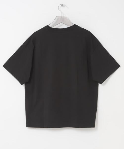 LOTTO(ロット)の「LOTTO K.TERADA LOSANGA T-SHIRTS(Tシャツ/カットソー・メンズ・ホワイト/ブラック・XX-LARGE/LARGE/MEDIUM/X-LARGE)」の20枚目の写真