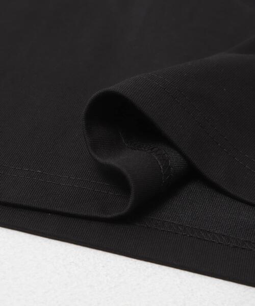 LOTTO(ロット)の「LOTTO K.TERADA LOSANGA T-SHIRTS(Tシャツ/カットソー・メンズ・ホワイト/ブラック・XX-LARGE/LARGE/MEDIUM/X-LARGE)」の21枚目の写真