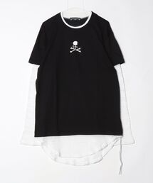 LAYERED LS TEE