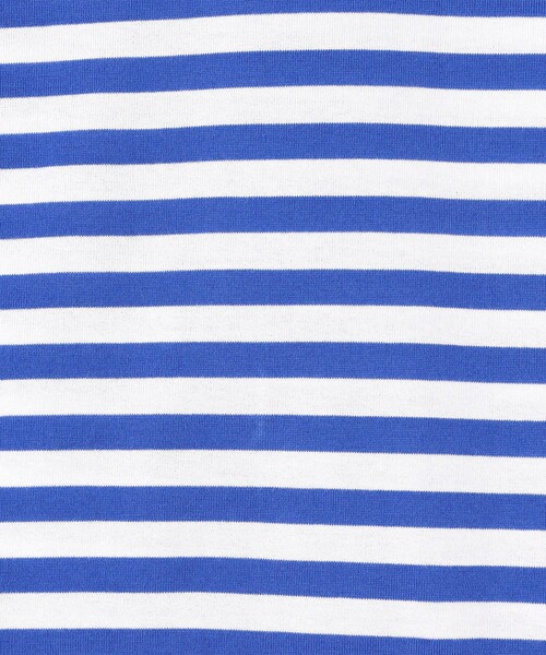 Rie Miller(リエミラー)の「ウォッシャブルロングスリーブTシャツGIZA COTTON(Tシャツ/カットソー・レディース・ベージュ系その他3/ブラック系その他3/ホワイト系その他4・38)」の22枚目の写真