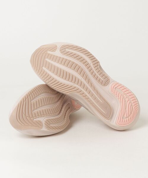 adidas(アディダス)の「スーパーノヴァ ライズ 3 ランニング / Supernova Rise 3 Running / ランニングシューズ / アディダス adidas(スニーカー・レディース・ピンク・23.0cm/24.0cm/23.5cm/25.0cm/24.5cm/22.5cm)」の10枚目の写真