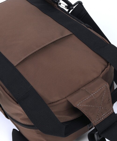 UNIVERSAL OVERALL(ユニバーサルオーバーオール)の「【UNIVERSAL OVERALL/ユニバーサルオーバーオール】ボディバッグ / Body bag(ボディバッグ/ウエストポーチ・メンズ・ブラウン/ネイビー/その他/ブラック・フリー)」の8枚目の写真