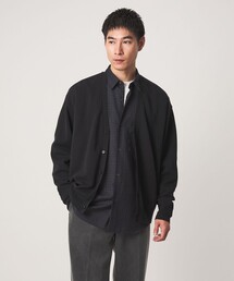 green label relaxing | コットン カシミヤ ミラノリブ Vネック カーディガン -ハンドウォッシャブル-(カーディガン/ボレロ)