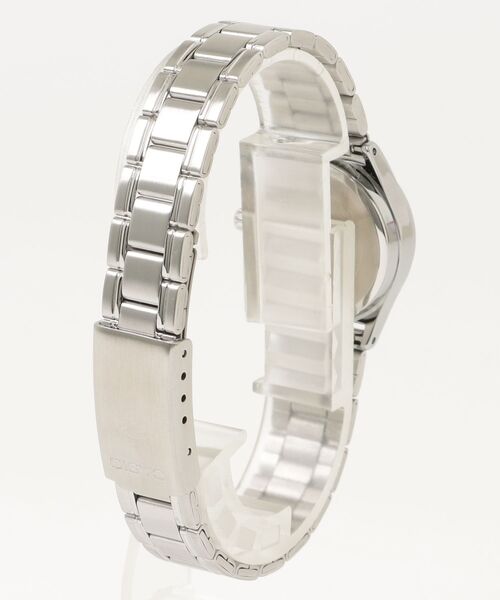 CASIO(カシオ)の「CASIO カシオ: LTP-V006D CASIO / レディース クォーツ ラウンド デイデイト ヴィンテージデザイン アナログ(アナログ腕時計・レディース・ホワイト/ライトブルー/ブラック・FREE)」の17枚目の写真