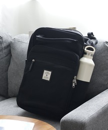 anello GRANDE（アネログランデ）の「anello GRANDE 10ポケットバックパック（バックパック/リュック）」