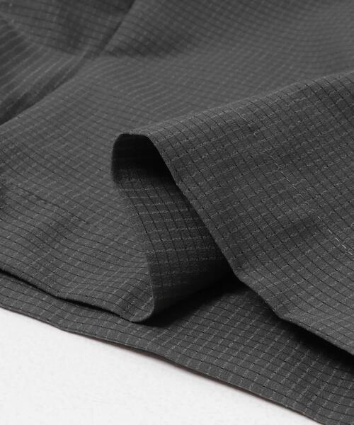 URBAN RESEARCH(アーバンリサーチ)の「LAKE SEEKERS COOLDOTS EASY PANTS(その他パンツ・メンズ・ブラック/チャコールグレー・MEDIUM/X-LARGE/LARGE)」の19枚目の写真