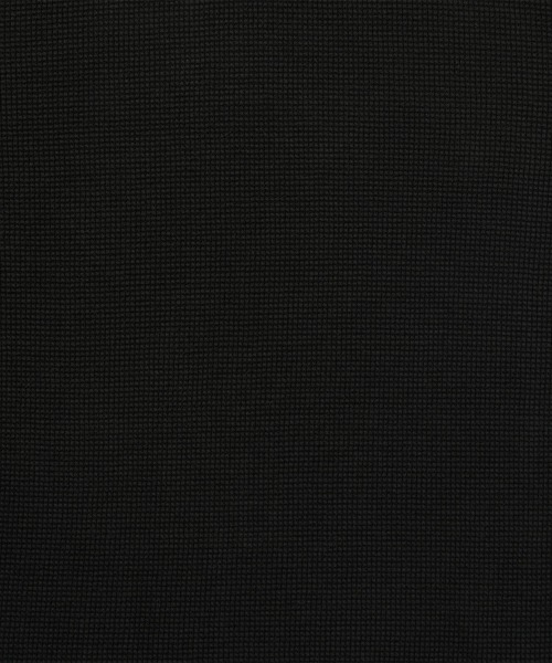 Levi's(リーバイス)の「Levi's/リーバイス リラックス ロングスリーブ ヘンリーTシャツ(Tシャツ/カットソー・メンズ・ブラック・XL/S/M)」の9枚目の写真