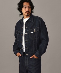 【101 101周年記念特別モデル】ANNIVERSARY 101 RIDERS JACKET セットアップ可